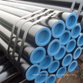 aisi 4130 seamless alloy steel pipe/tube price per kg